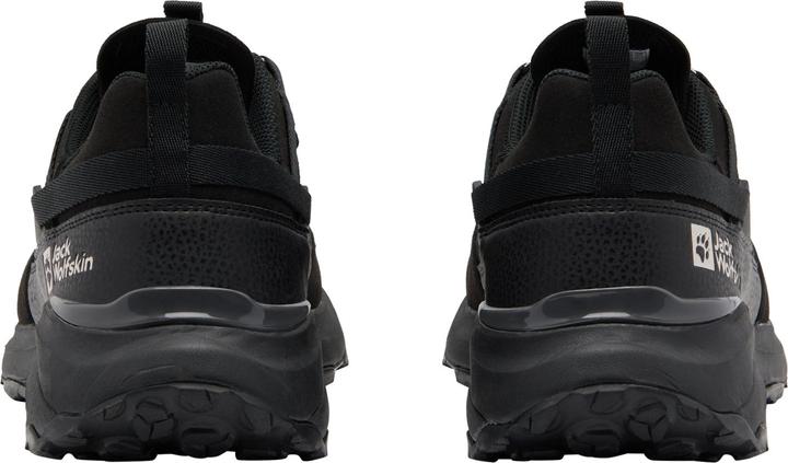Actual product image Jack Wolfskin Dromoventure Athletic Texapore Low M (42)