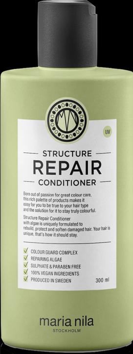 Produktbild Maria Nila Care & Style - Structure Repair Conditioner (300 ml)