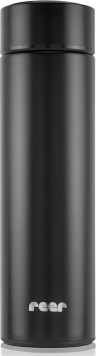 Immagine prodotto Reer Colore Design pallone a vuoto in acciaio inox (0.45 l)