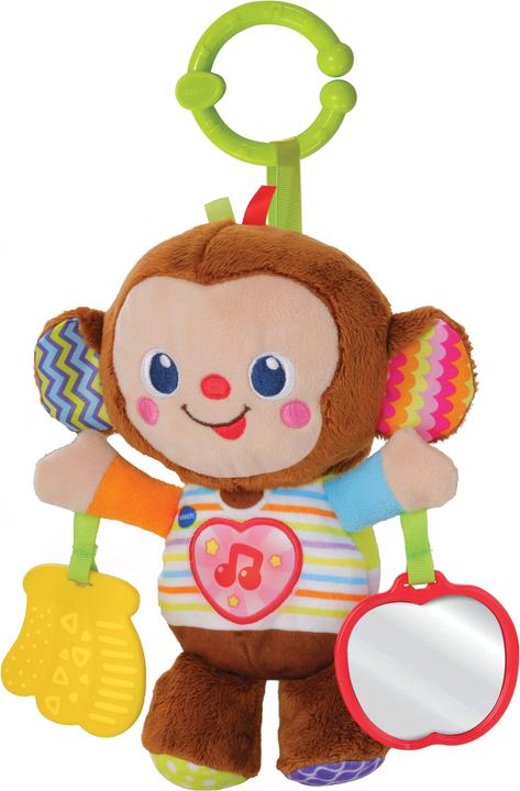 Productafbeelding VTech Baby-aapje