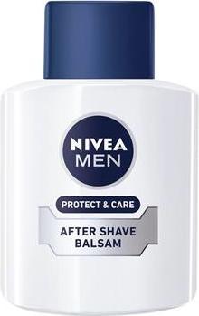 Nivea Men Nivea for men after shave balsam, 100ml Schachtel (Balsam, 100 ml)