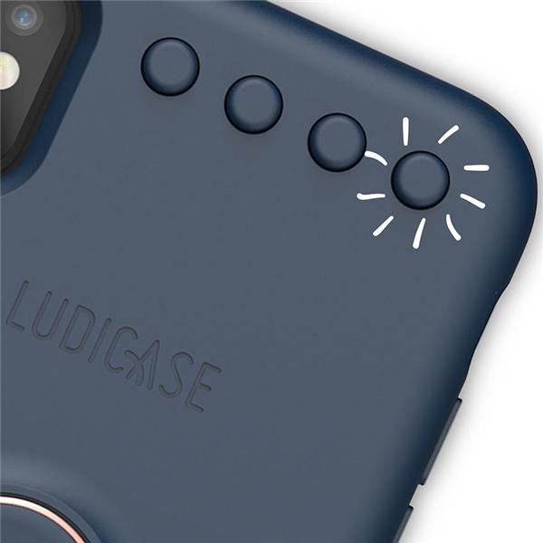 Produktbild Itskins Ludicase Pop (Apple iPhone 6s Plus, Apple iPhone 8 Plus, Apple iPhone 6 Plus, Apple iPhone 7 Plus)