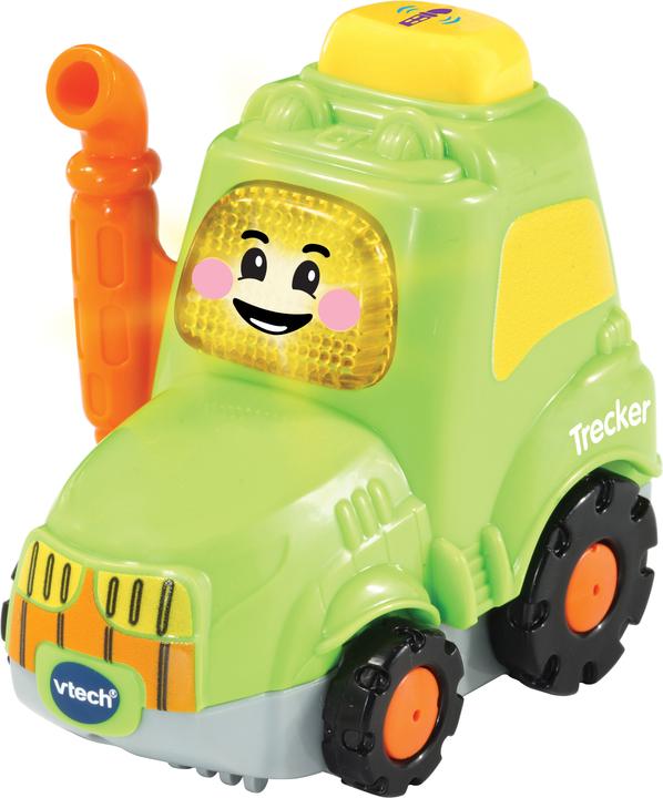 VTech Tut Tut Baby Flitzer - Tractor