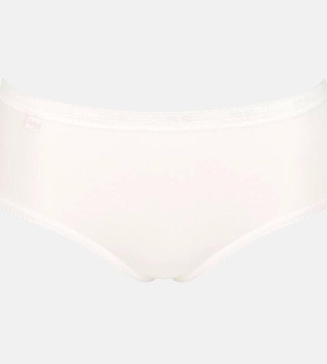 Image du produit Sloggi Unterhose BASIC+ MIDI Damen-Slip 3er Pack (40, Lot de 3)