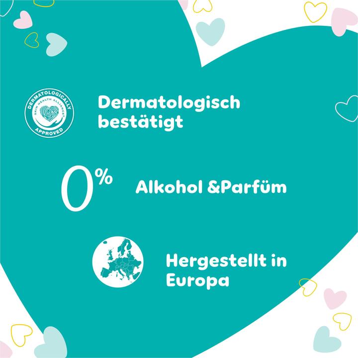 Immagine prodotto Pampers sensibile (1200 Pezzo/i)