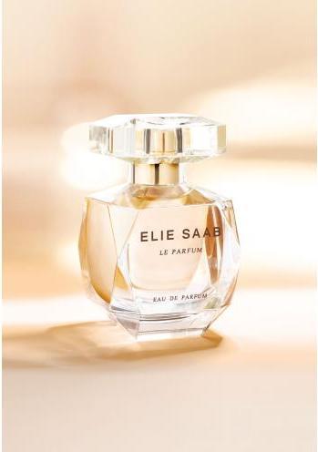 Actual product image Elie Saab Le Parfum (Eau de parfum, 90 ml)