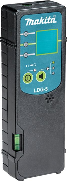 Actual product image Makita TK0LDG501F Laser receiver LDG-5