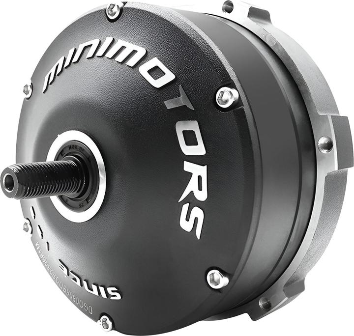 Produktbild Mini Motor Motor 36V