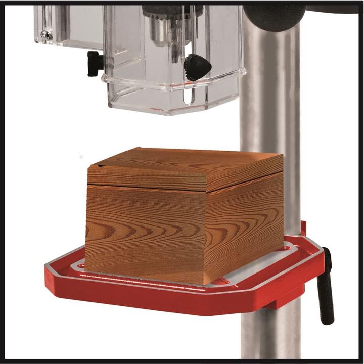 Actual product image Einhell TC-BD 500
