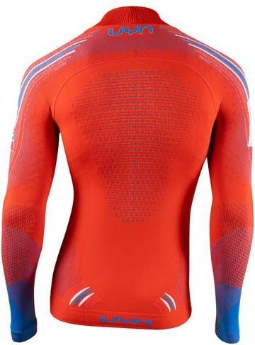 Immagine prodotto UYN Thermoshirt Natyon 2.0 Norwegen (XXL)