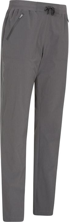 Actual product image Mountain Warehouse Womens/Ladies Explore Hiking Trousers (48 D)