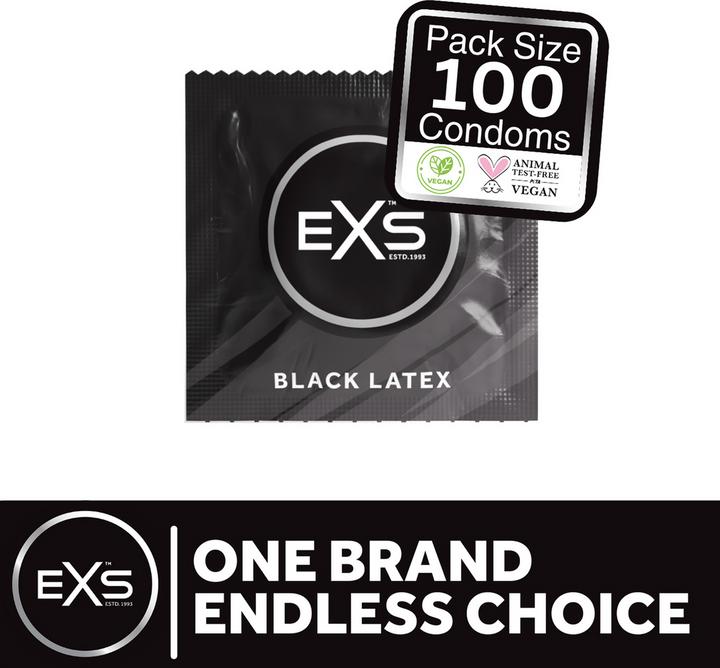 Actual product image EXS Original (100 pcs.)