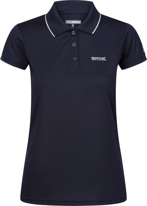Blu navy tinta unita