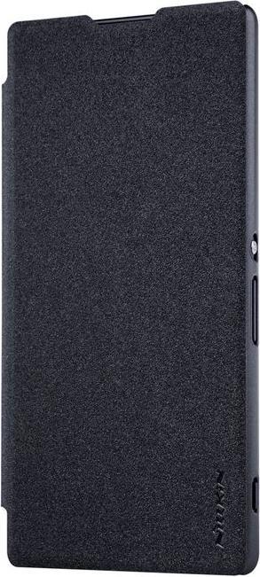 Actual product image Nillkin Sparkle Series (Sony Xperia XA Ultra)