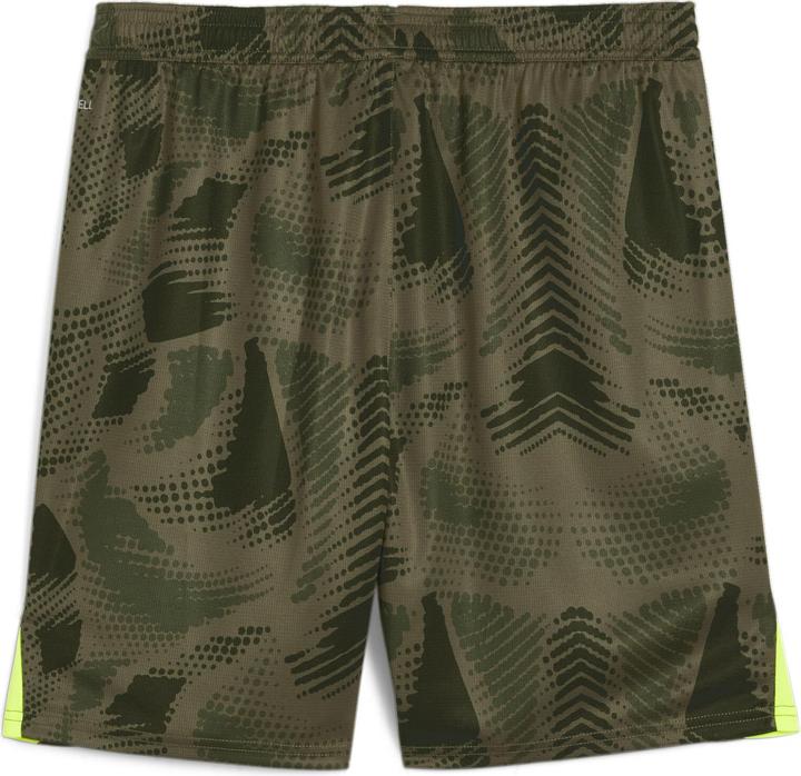 Actual product image Puma BVB GK Shorts Replica (S)