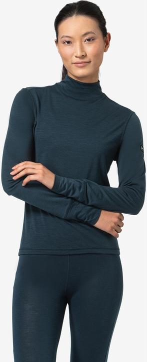 Image du produit Super Natural Femmes Tundra 175 Turtleneck (S)