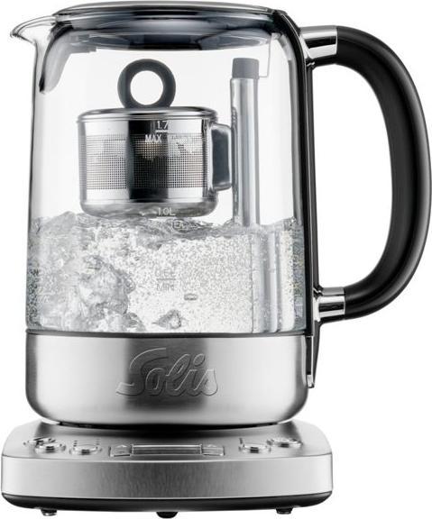 Image du produit Solis Tea Kettle Automatic (1.70 l)