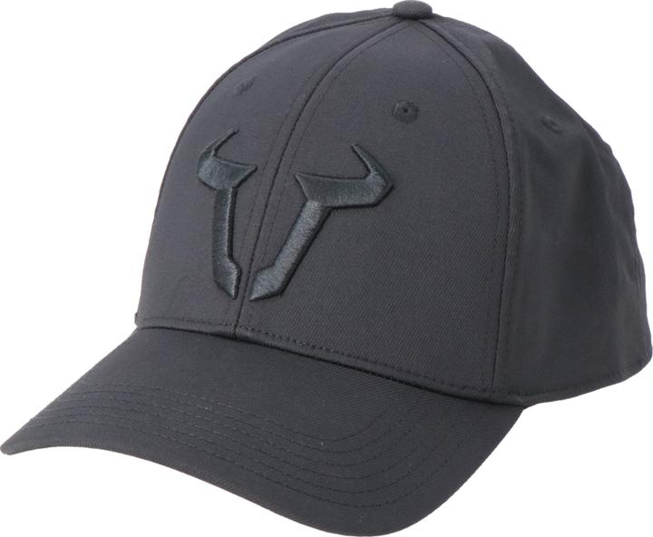 Produktbild Sw Motech Snapback Cap (One Size)