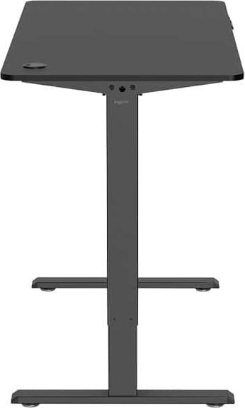 Actual product image LogiLink Sit-stand desk (120 x 60 x 114 cm)