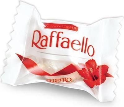 Image du produit Ferrero Raffaello (150 g)