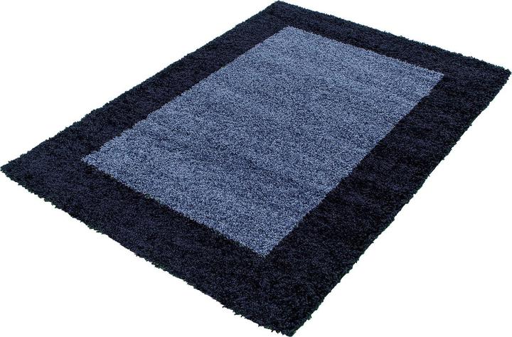 Produktbild Ayyildiz Hali LIFE Hochflor Teppich (80 x 150 cm)