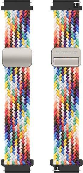Dux Ducis Mixture Pro Series Nylon Armband (22 mm, Nylon)
