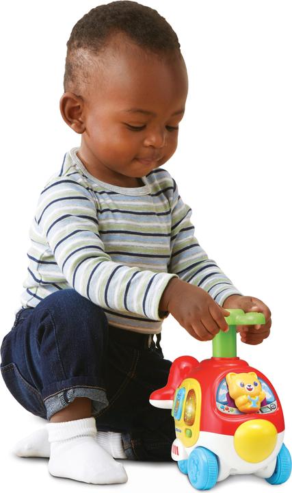 Image du produit VTech Hélico Presto (Français)