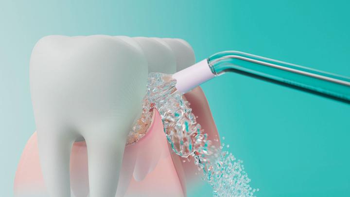 Image du produit Philips Sonicare Power Flosser 3000