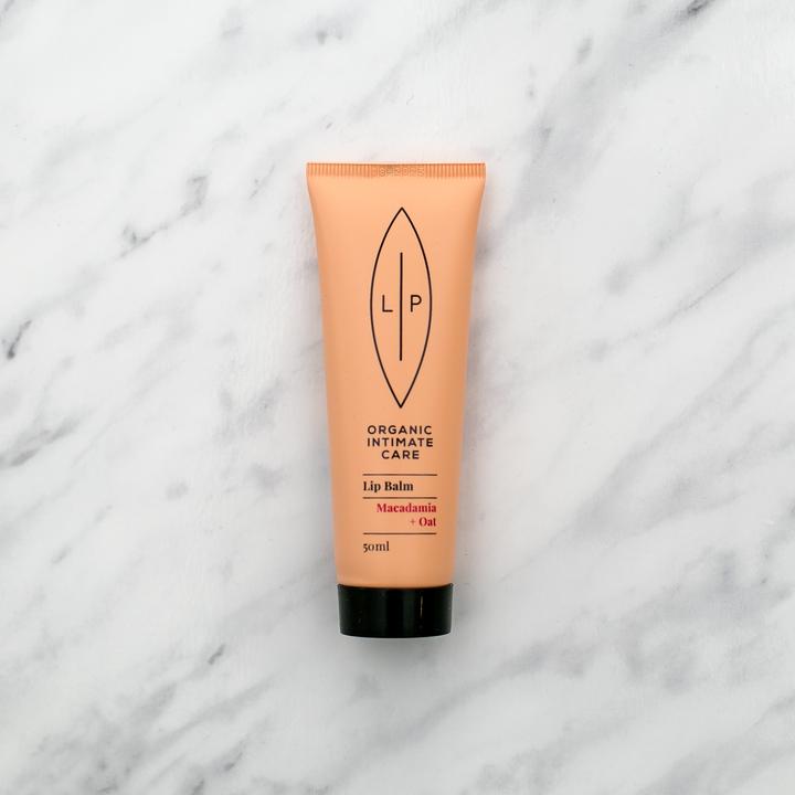 Actual product image Lip Intimate Care Intimate balm (50 ml, Intimate cream, Intimate gel)