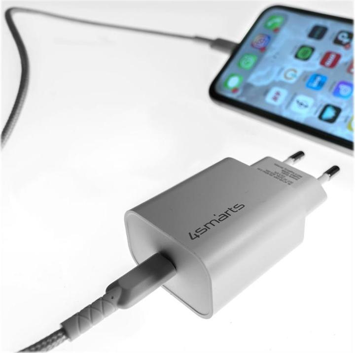 Produktbild 4smarts VoltPlug (20 W)