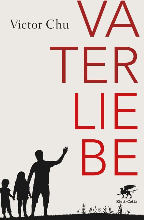 Immagine prodotto Vaterliebe (Tedesco, Victor Chu, 2016)