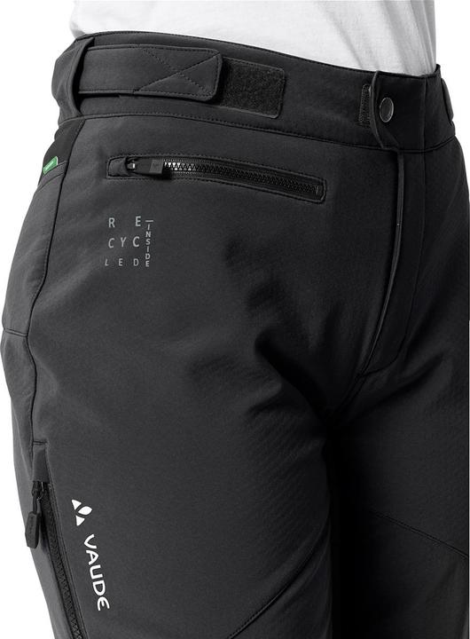 Actual product image Vaude Qimsa II (36)