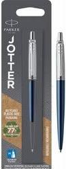Produktbild Parker Kugelschreiber JOTTER Royal BL M (Blau, Chrom, 1 x)