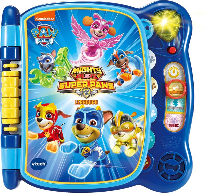 Produktbild VTech Mighty Pups (Deutsch)