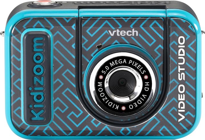 Produktbild VTech KidiZoom Video Studio HD