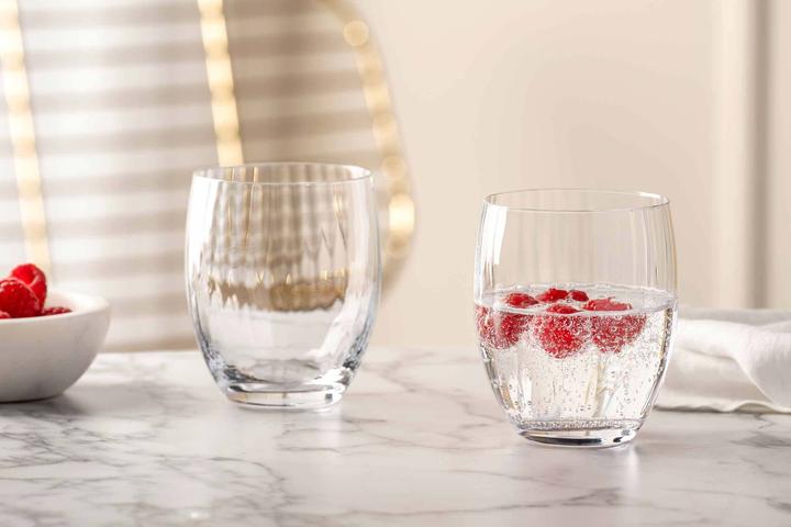 Image du produit Leonardo Verre à whisky Poesia 380 ml, 6 pièces, Transparent (3.80 dl, 6 x, Verre à whisky)
