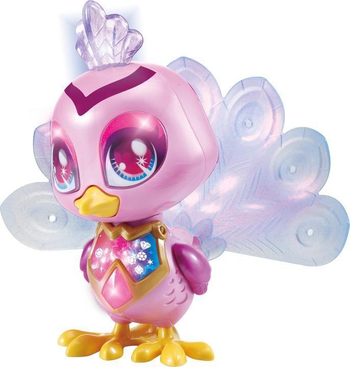 Produktbild VTech Sparklings - Rubi, der Pfau
