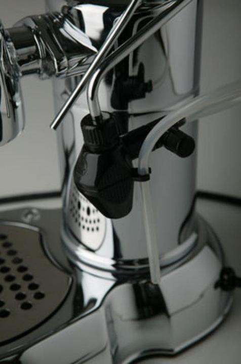 Produktbild La Pavoni Stradivari SPL