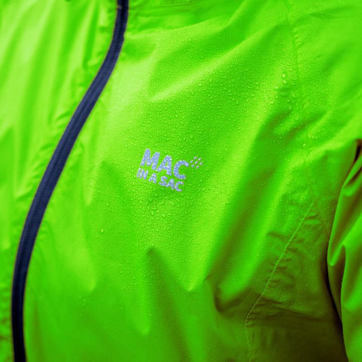 Immagine prodotto Mac in a Sac Neon (XL)