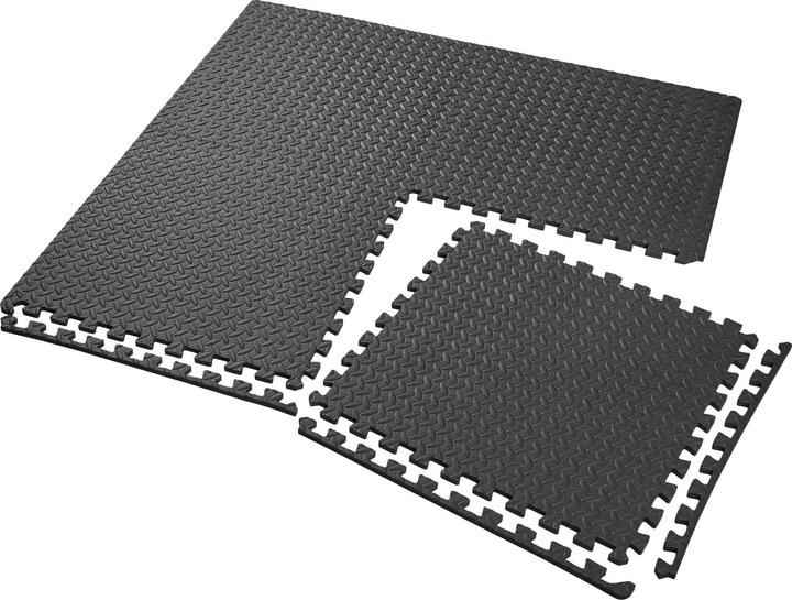 Immagine prodotto tectake Tappetino di protezione del pavimento (61 x 61 cm)