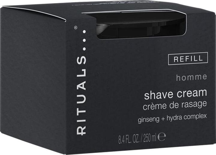 Produktbild Rituals Homme Shave Cream (250 ml, Rasiercreme)