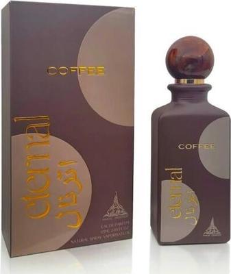 Actual product image Paris Corner Eternal Coffee (Eau de parfum, 85 ml)