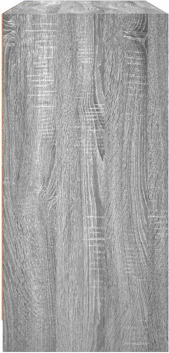 Actual product image VidaXL Sideboard (102 x 37 x 75.5 cm)