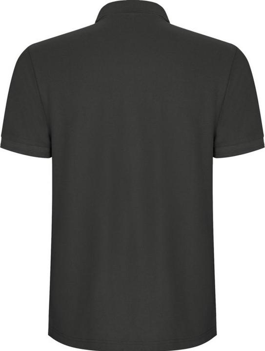 Actual product image Alpinia Mens Pegaso Premium Short-Sleeved Polo Shirt (4XL)