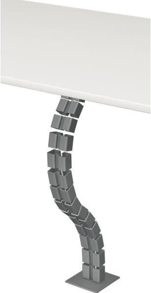Actual product image Kerkmann Cable Guide Vertical