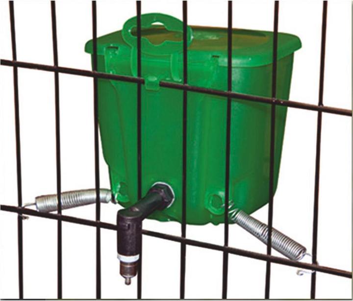 Produktbild Kerbl Kaninchentränke (2 l)