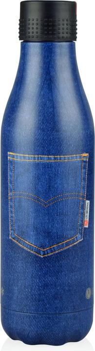 Actual product image Les Artistes Paris Isoliertrinkflasche