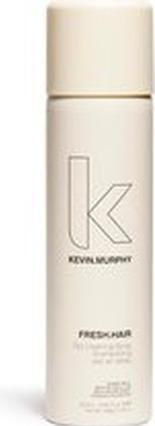 Actual product image Kevin Murphy FRESH HAIR Dry Shampoo Spray 250 ml (250 ml, Dry shampoo)
