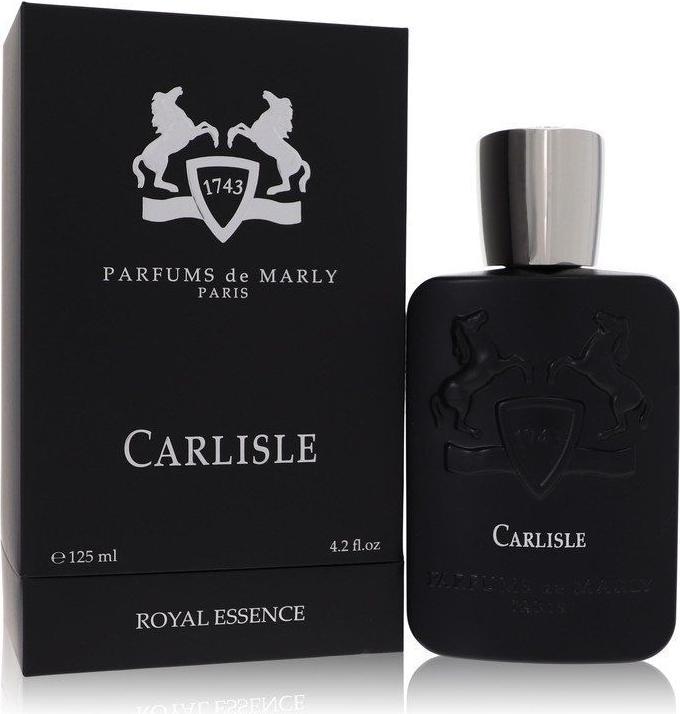 Image du produit Parfums de Marly Carlisle by Eau de Parfum Spray (Unisex) 125 ml (Eau de parfum, 125 ml)