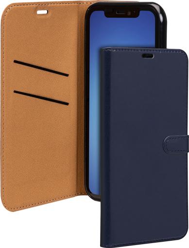 Produktbild Komsa Big Ben BigBen Hülle iPhone 12/12 Pro Blau (Apple iPhone 12)